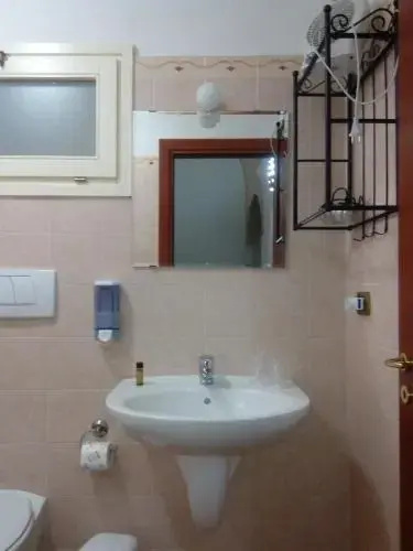 Bed And Breakfast Nelmuro