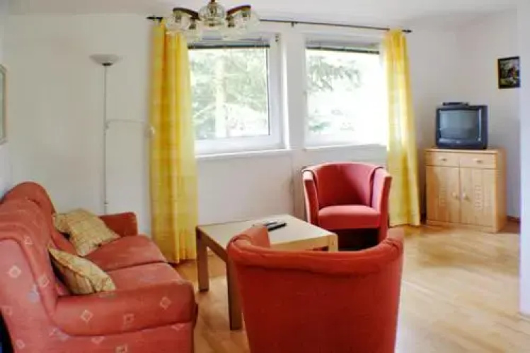 Pension in Prerow