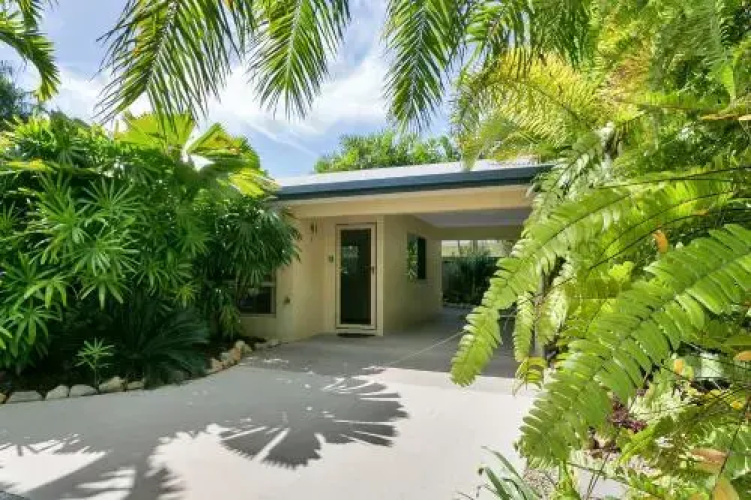 Kewarra Beach Retreat 1