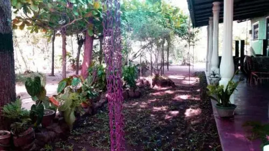 Nethmi Homestay