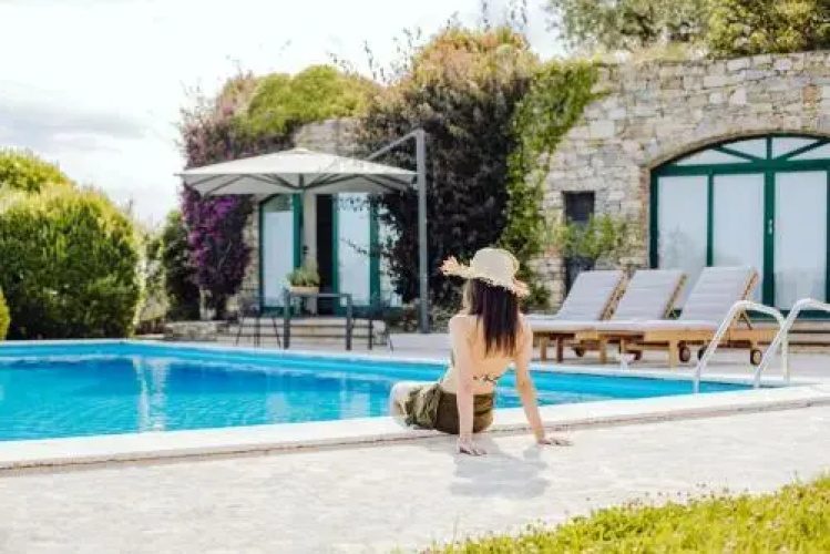 Tenuta Molino Dei Giusi