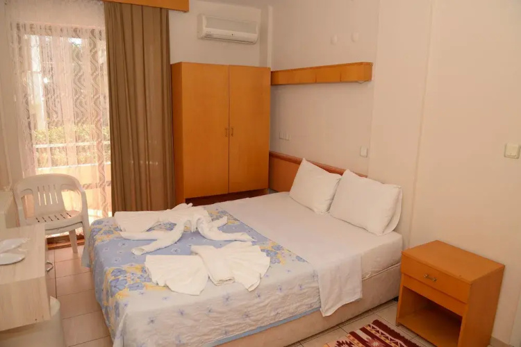 Hotelbild
