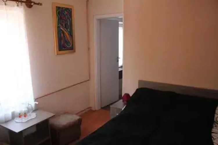 Diófa Vendégház