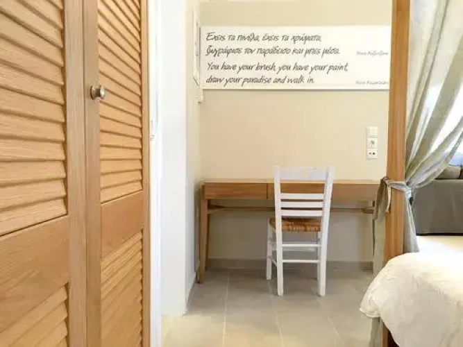 Aria Monte Villas