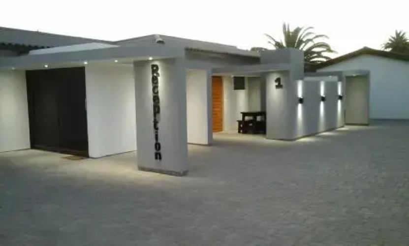 Hotelafbeelding