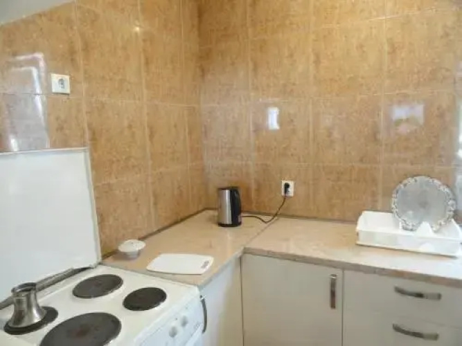Holiday Home SeaView