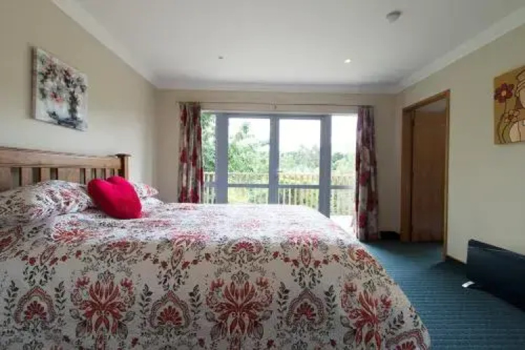 Aston Norwood Chalets