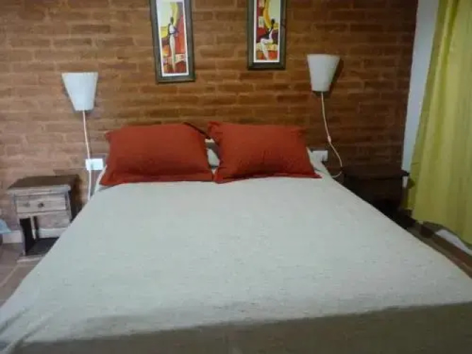 Complejo Cerros del Sol
