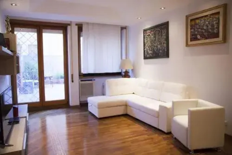 Balduina Home