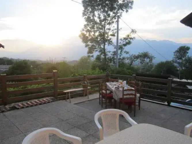 B&B Alla Lanterna