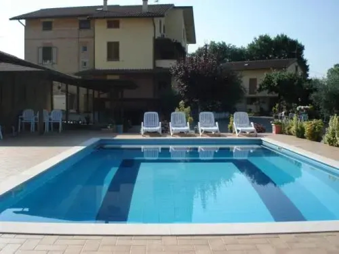 Bed  Breakfast Ciancaleoni