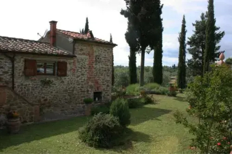 Podere Capanne