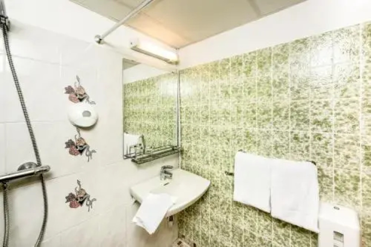 Sande Hotel