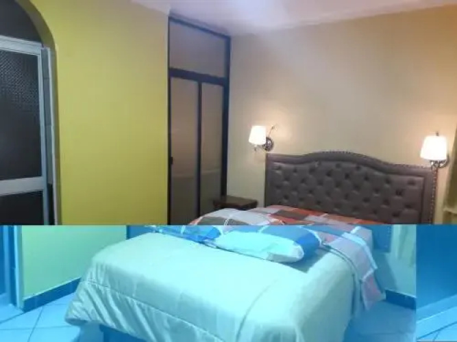Hospedaje Karol
