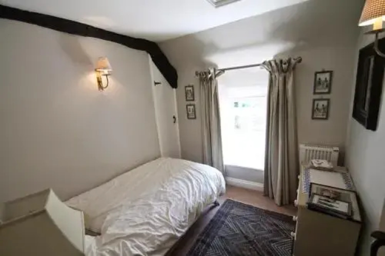 Poocks Cottage