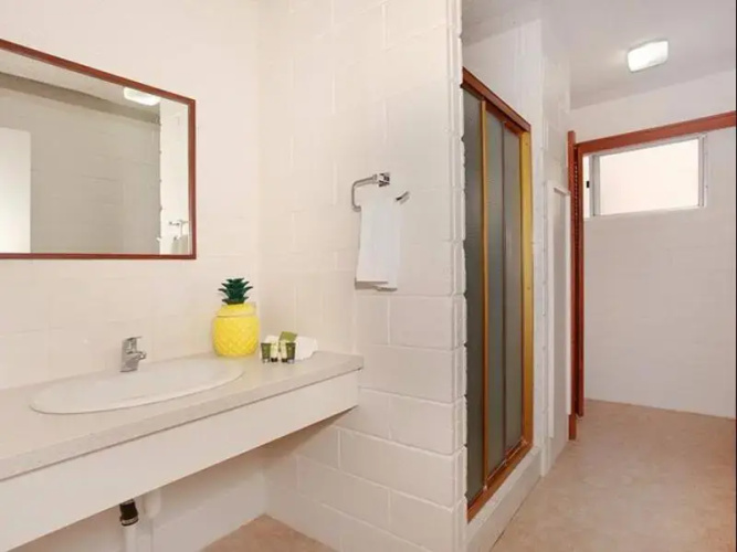 Buderim 15 Apartment