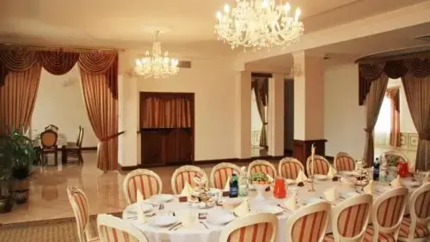 Hotel Lanckorona