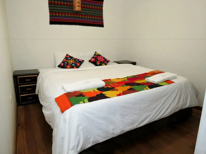 Casa La Sambleña INN