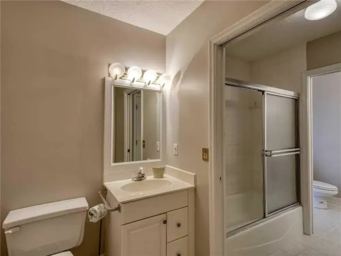 Seastar Sandbar - Three Bedroom Home