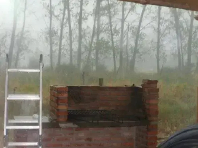 Cabañas La Mora