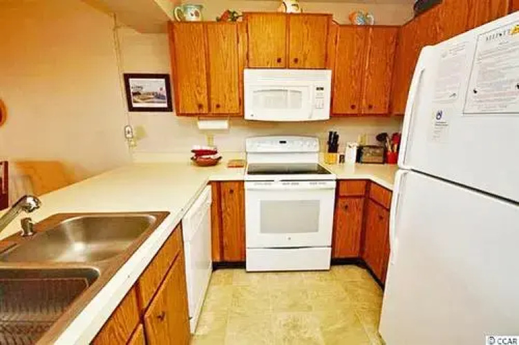 Windcrest 203 Oceanfront