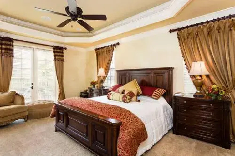 Villa W147 Muirfield
