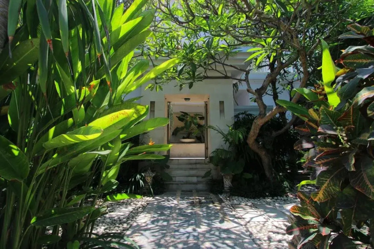 Benoa Rose Residence One