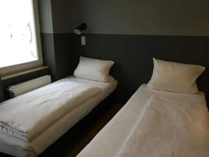 Hotel Living