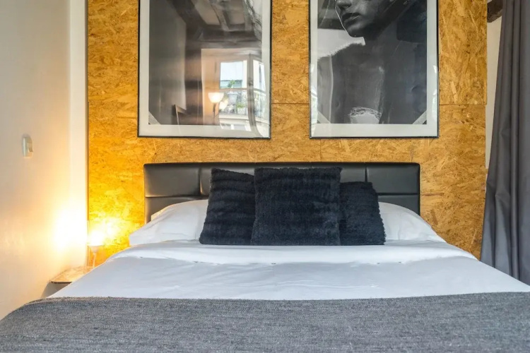 Loft Rosiers - AC - Wifi
