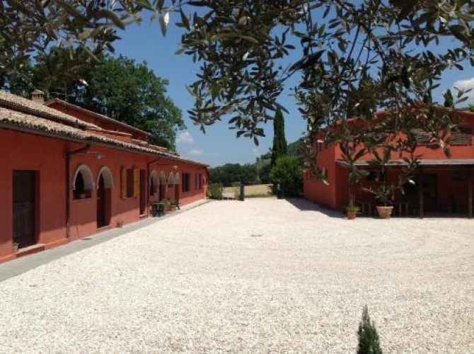 Agriturismo Collelignani