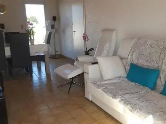 Rental Villa Rue Du Zephyr
