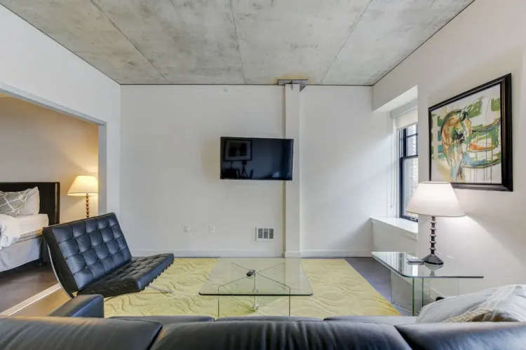 Pine Street Condos