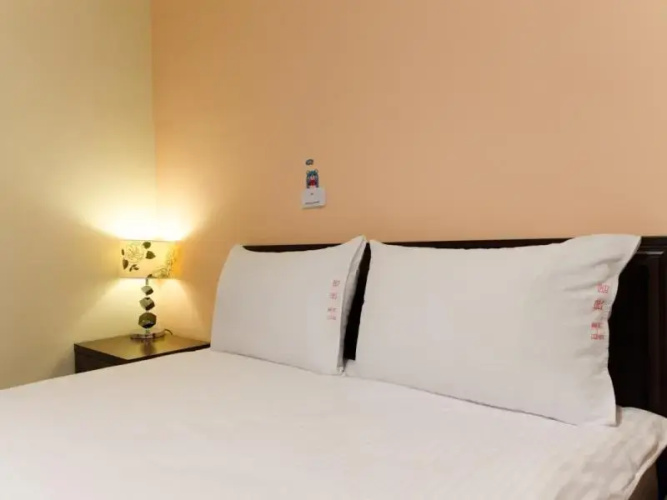 Rufu B&B