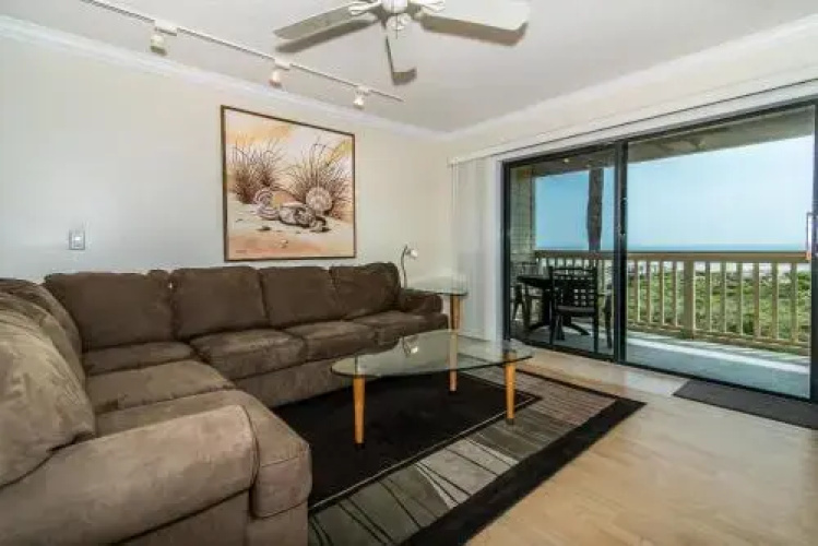 Sea Haven Resort - 214