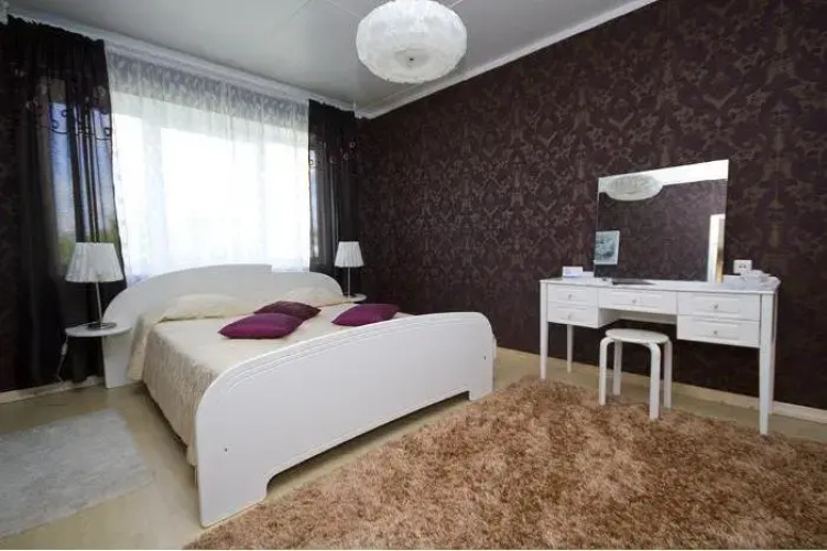 Muru Guesthouse