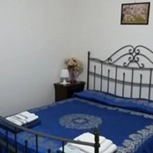 B&B Lo Smeraldo