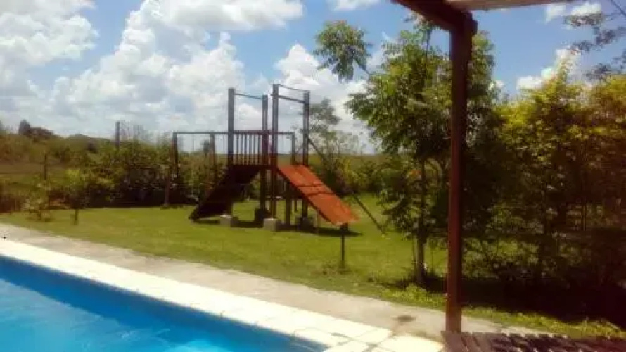 Cabañas San Jose
