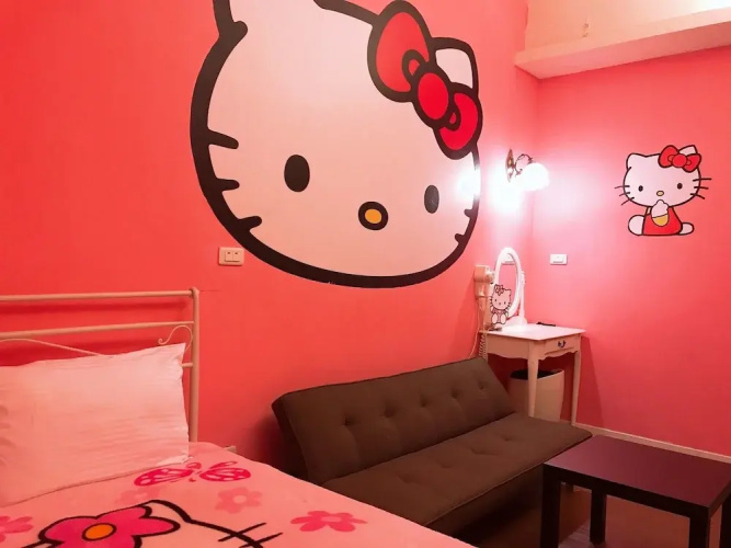 Hotel Bell