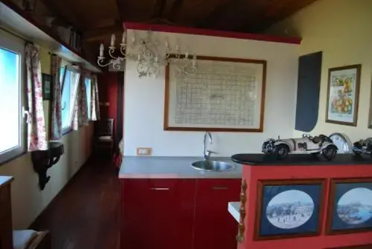 Villa Lina B&B