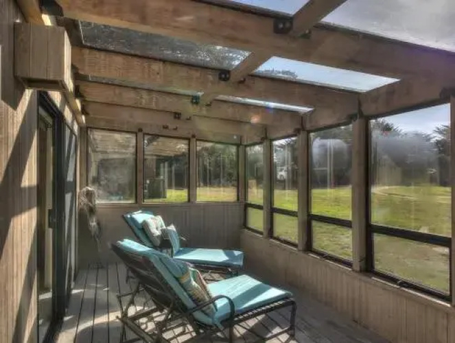 Cypress Meadows - Three Bedroom Home