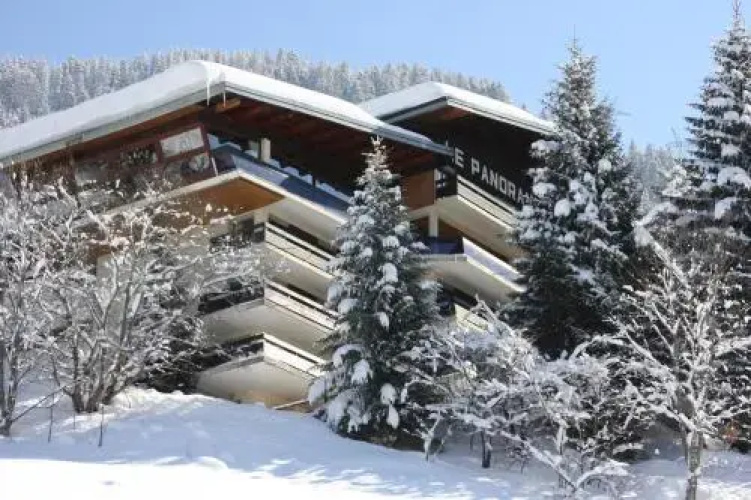 Hotelbild