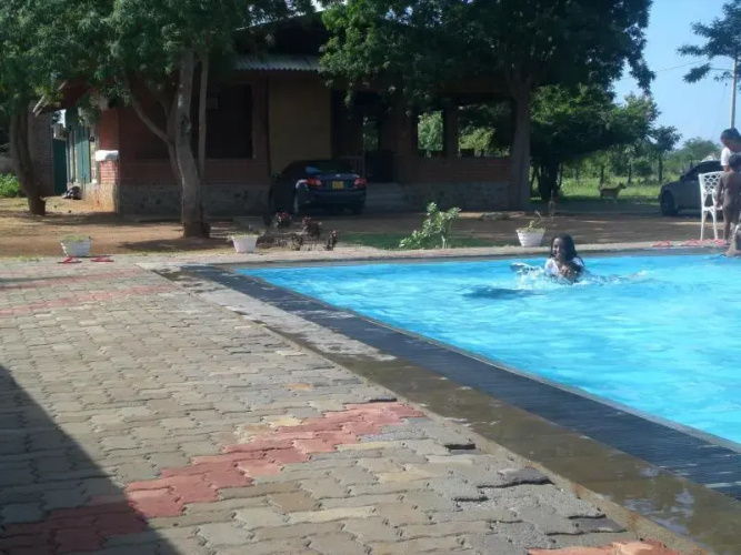 Guestupana Lake Resort
