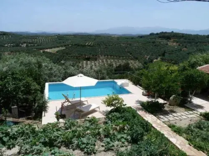The Garden Villas
