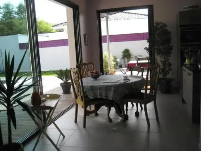 Bed & Breakfast Chez'O