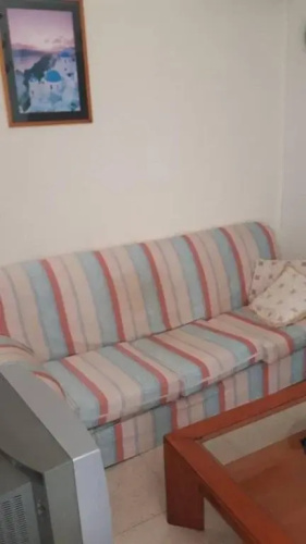 The Paphos House