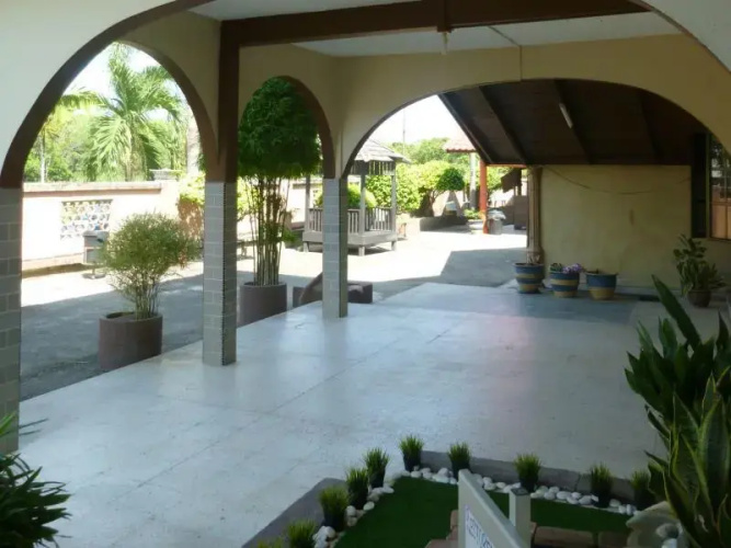 Desa Permai Rest House