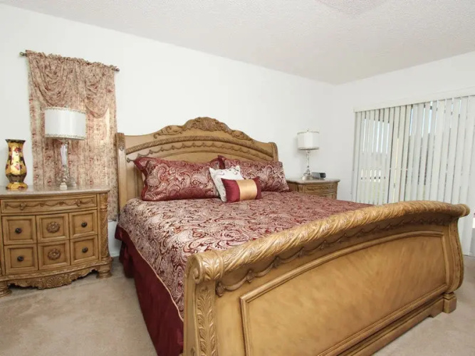 Villa 8677 La Isla Emerald Island