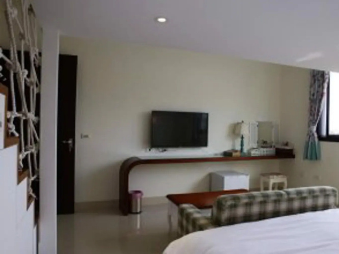 OhGuTing Hostel No.2