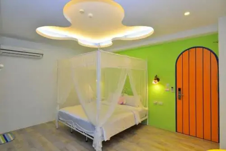 Sky Blue Ocean B&B