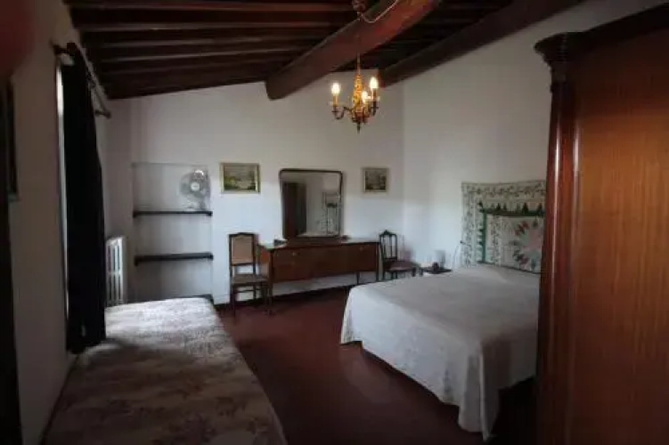 Podere Lecceta